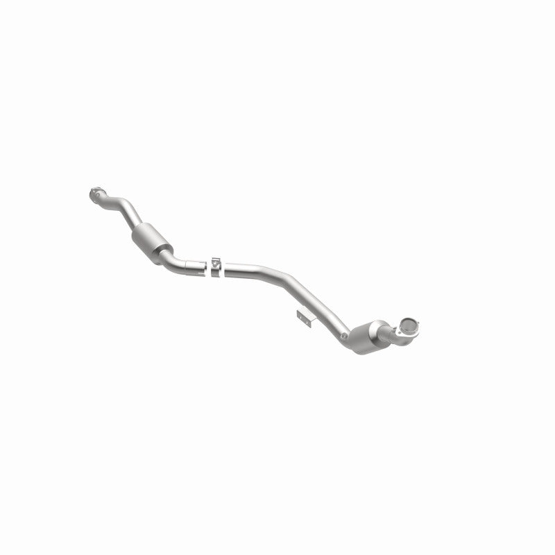 MagnaFlow Direct-Fit Catalytic Converter for 2006–2009 Mercedes-Benz E350 4MATIC