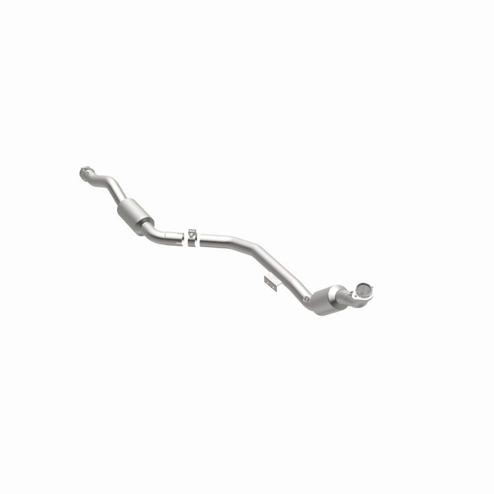MagnaFlow Direct-Fit Catalytic Converter for 2006–2009 Mercedes-Benz E350 4MATIC - OneFastShop