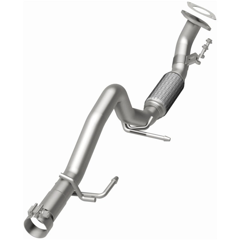 BRE Exhaust Front Pipe Kit for 2015–2017 Jeep Renegade 2.4L - OneFastShop