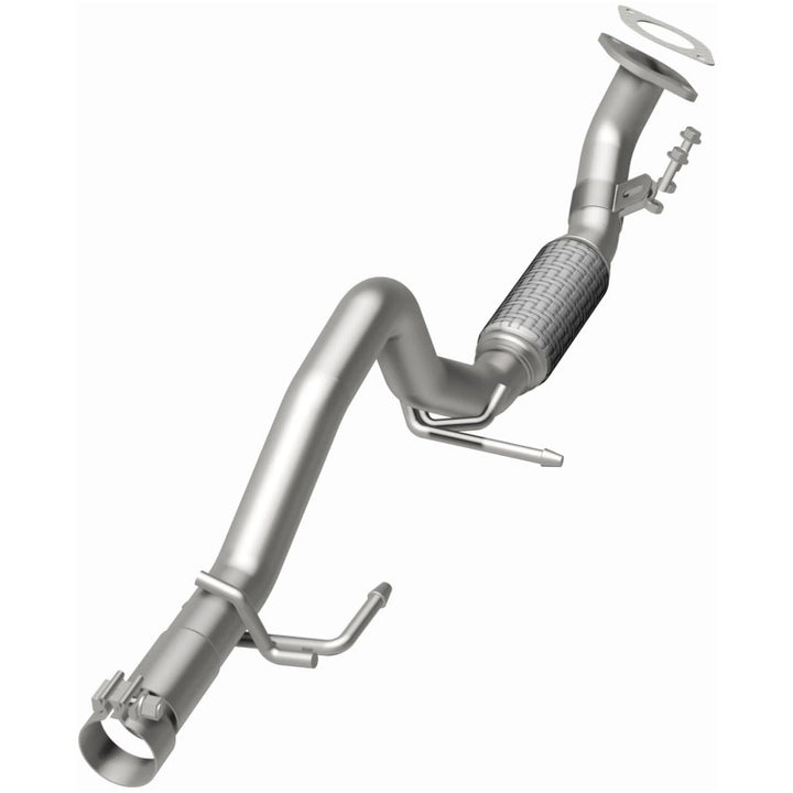 BRE Exhaust Front Pipe Kit for 2015–2017 Jeep Renegade 2.4L - OneFastShop