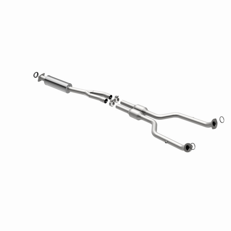 MagnaFlow Direct-Fit Catalytic Converter 3.0L 2006 Lexus GS300