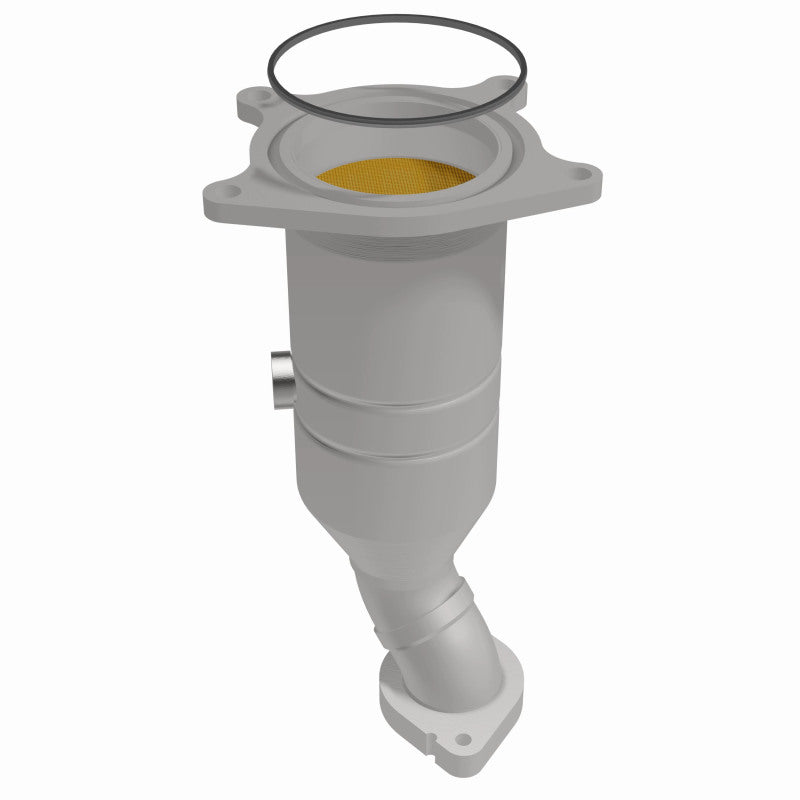 Magnaflow Direct-Fit Catalytic Converter for 11-14 Ford Edge 3.5/3.7L - OneFastShop