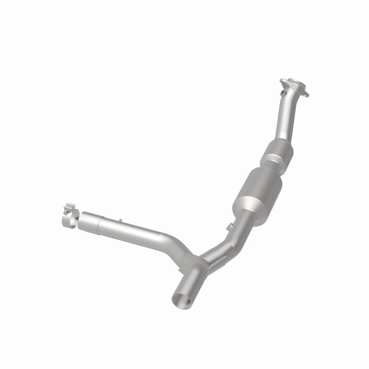 Magnaflow Direct Fit Catalytic Converter for 2000 Ford F-150 5.4L OE Replacement - OneFastShop