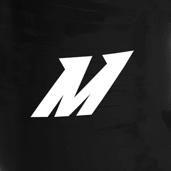 Mishimoto Silicone Induction Hose Black High Grade Heat Resistant for 12-14 Subaru BRZ Scion FR-S Toyota GT86 - OneFastShop