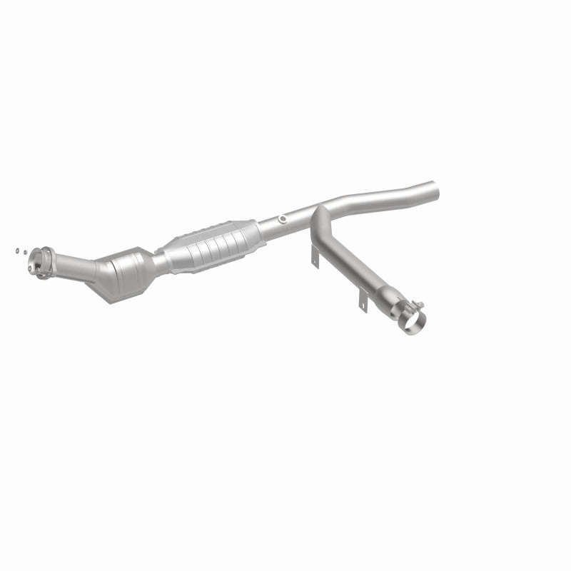 Magnaflow Direct-Fit Catalytic Converter 97-98 F150/F250 4.2L 2WD - OneFastShop