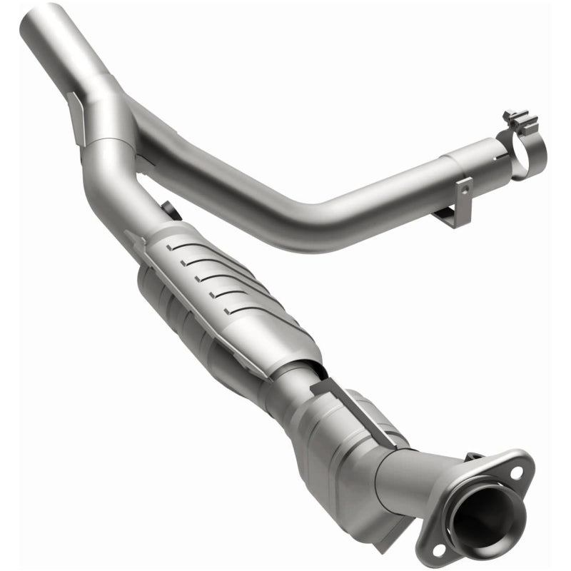 MagnaFlow OEM Grade Catalytic Converter for 2001-2003 Ford F-150, 2001-2002 Lincoln Navigator