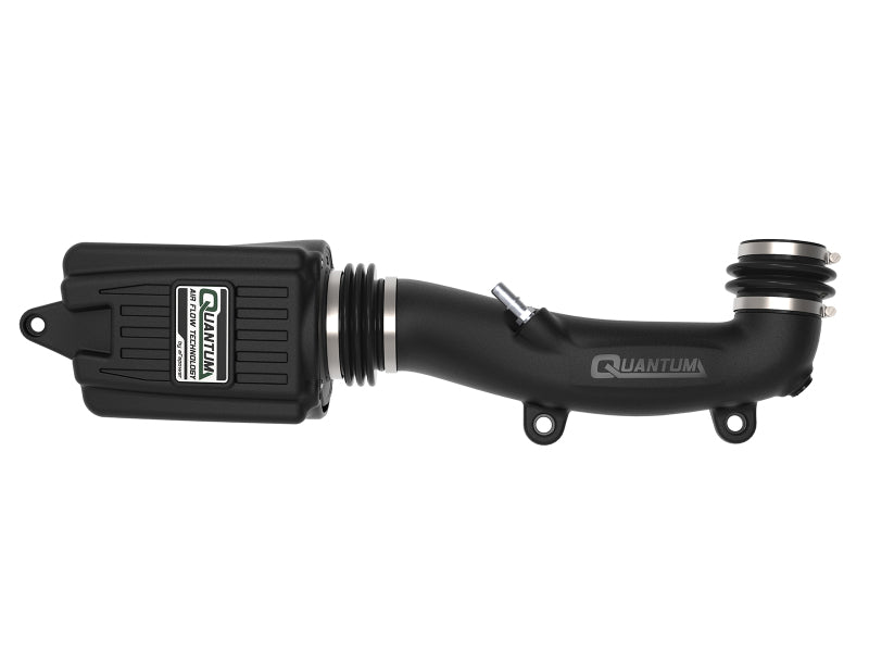 aFe Quantum Pro 5R Cold Air Intake System for Jeep Wrangler (JL) V6-3.6L