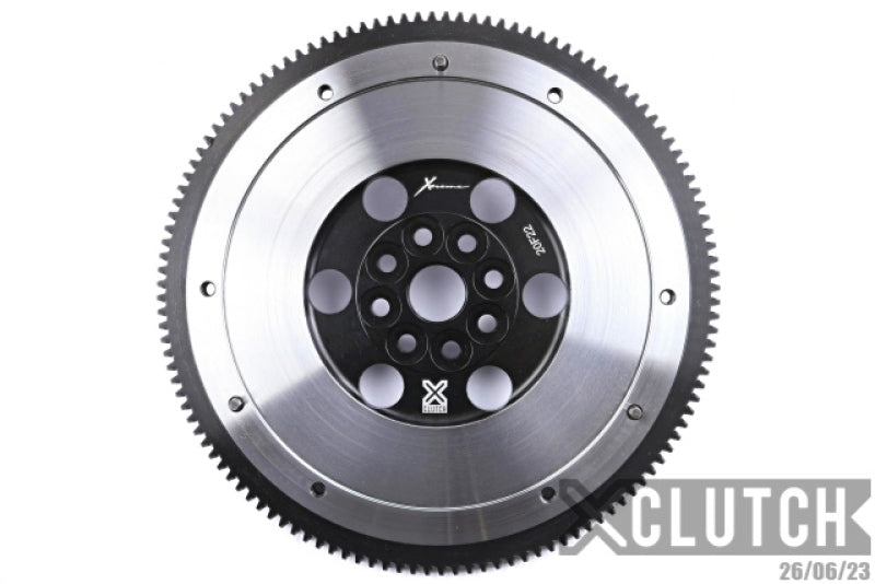 XClutch Chromoly Flywheel for Subaru BRZ TS 2.0L (2013-2020) - OneFastShop