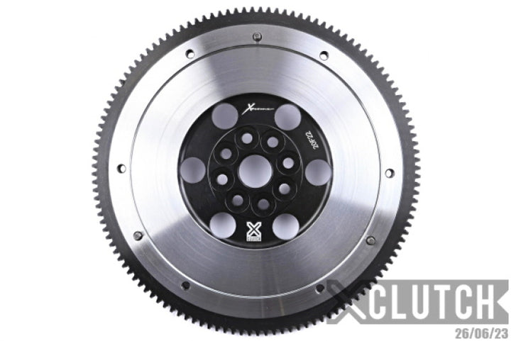 XClutch Chromoly Flywheel for Subaru BRZ TS 2.0L (2013-2020) - OneFastShop