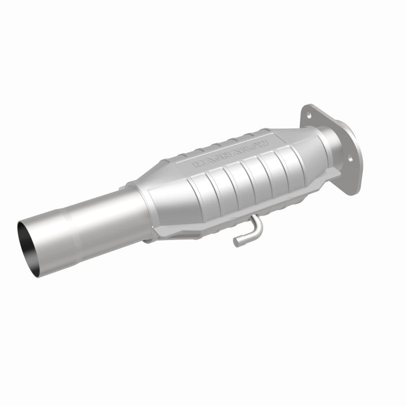 Magnaflow Catalytic Converter - Federal/EPA Compliant DF for GM 86-90 - OneFastShop