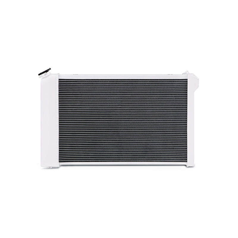 Mishimoto Aluminum Radiator X-Line 1969 1972 Corvette