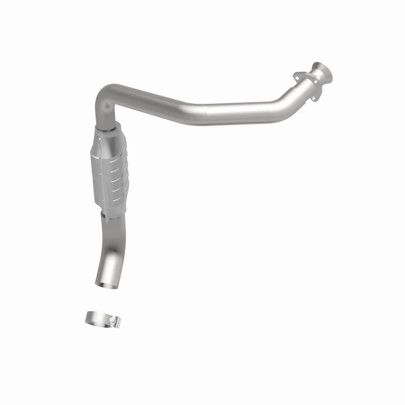 Magnaflow Direct-Fit Catalytic Converter for 96-99 GM Express Van 5.7L