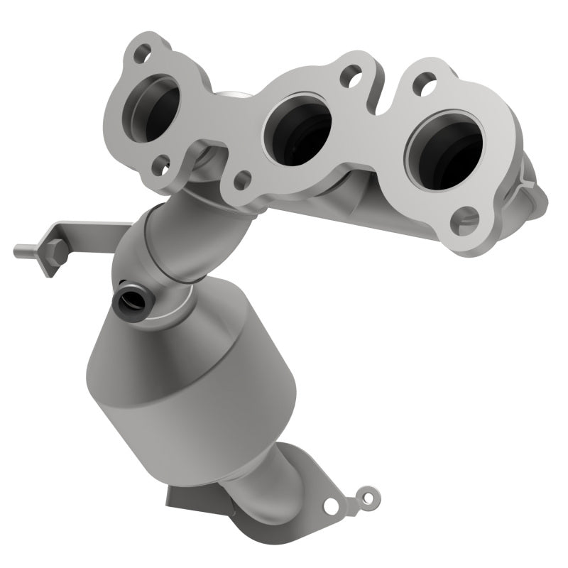 Magnaflow Catalytic Converter DF 2004-2006 Toyota Sienna 3.3L - OneFastShop