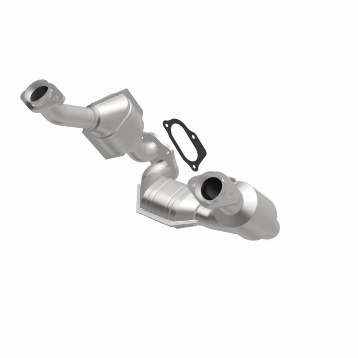 MagnaFlow Direct-Fit Catalytic Converter for 03-04 Ranger 3.0L - OneFastShop