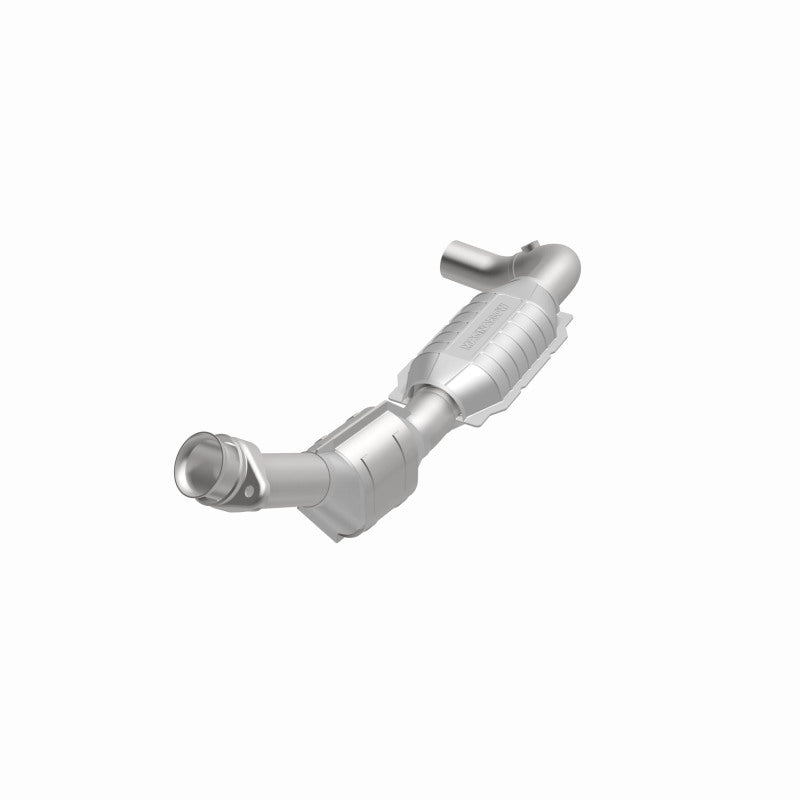 Magnaflow Direct-Fit Catalytic Converter 00-03 Ford Van 4.2L OEM - OneFastShop