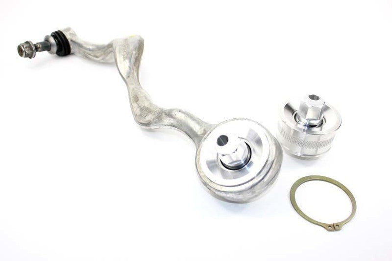 SPL Parts Adjustable Front Caster Rod Monoball Bushings for 06-13 BMW 3 Series/1 Series (E9X/E8X)