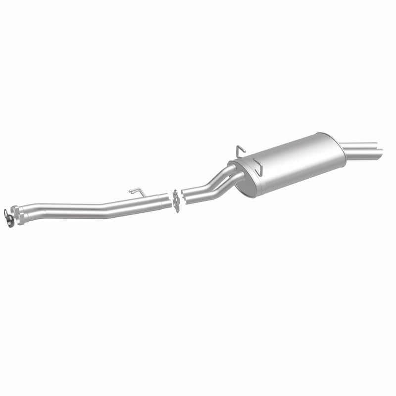 MagnaFlow BRE Exhaust Kit for 1987-1993 BMW 325i 325is 2.5L