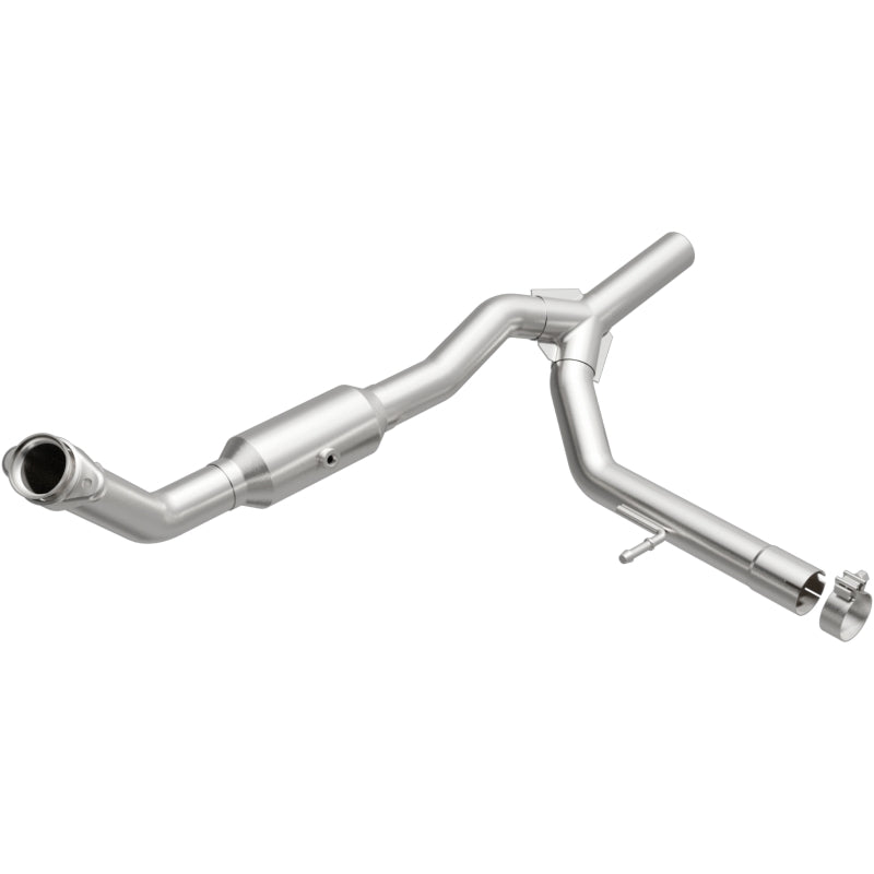 Magnaflow Direct Fit Catalytic Converter for 07-08 Ford F-150 - OneFastShop