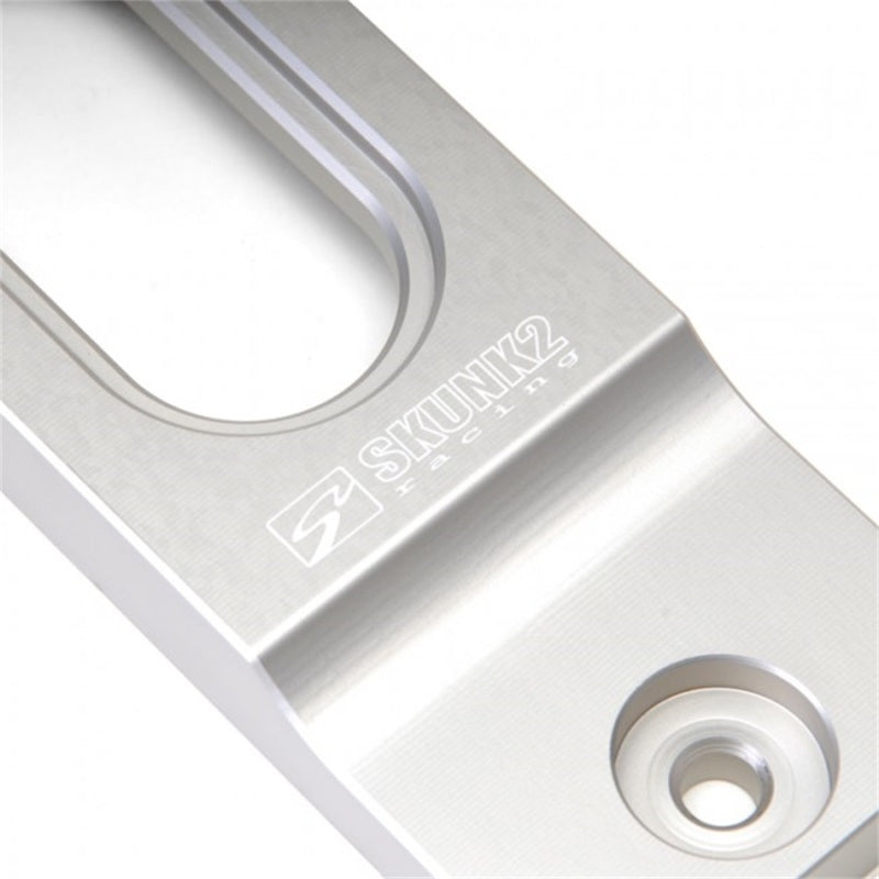 Skunk2 Billet Battery Tiedown for 92-00 Honda Civic 94-01 Acura Integra High-Quality Aluminum