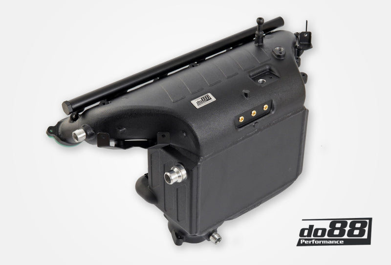 do88 Charge Cooler Manifold - BMW S58 (G80/G82/G87) 2020+