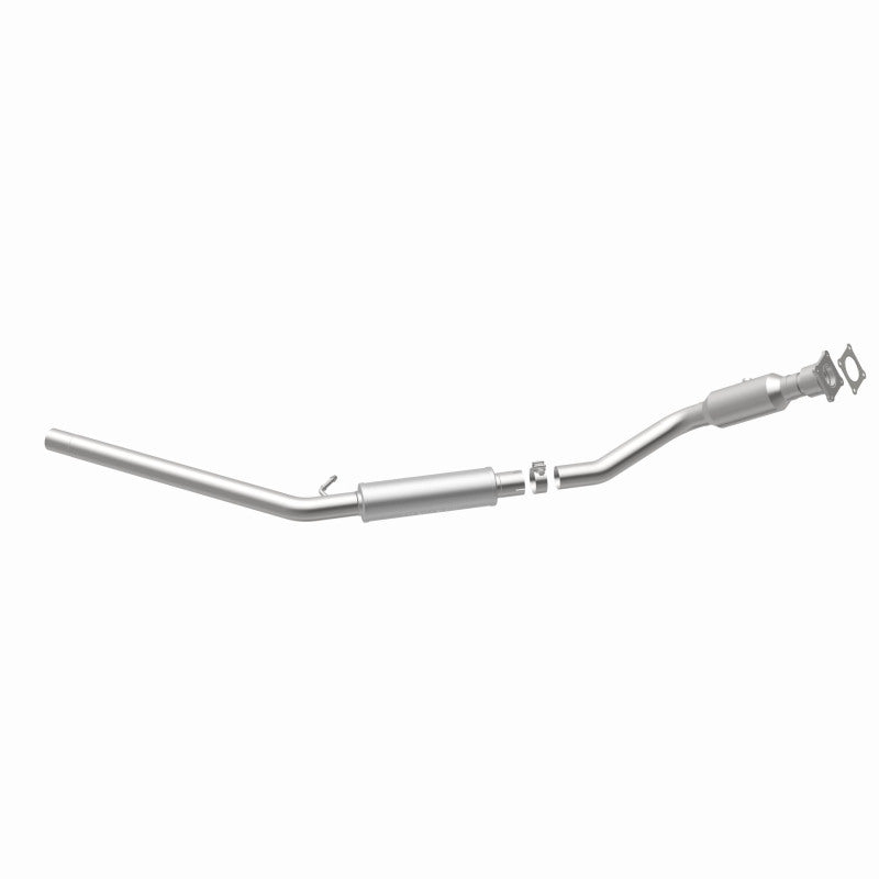 Magnaflow Direct-Fit Catalytic Converter for 08 Chrysler Mini Van OEM - OneFastShop