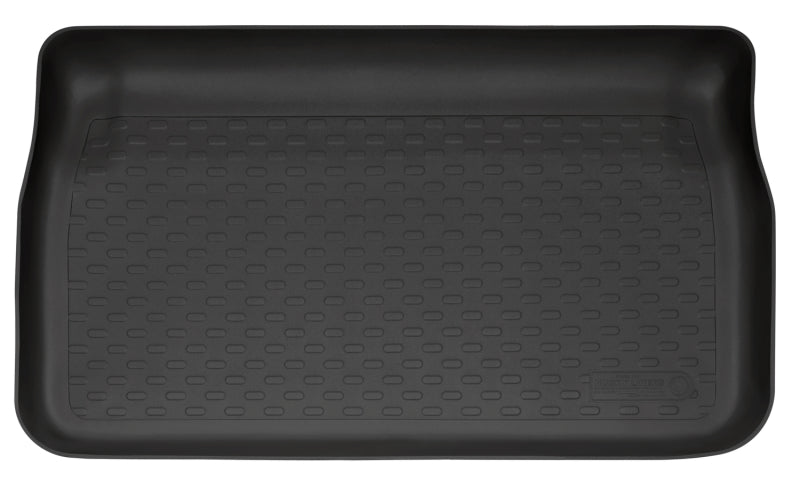 Husky Liners Classic Style Black Rear Cargo Liner for 05-12 Chrysler Town & Country and Dodge Grand Caravan - OneFastShop