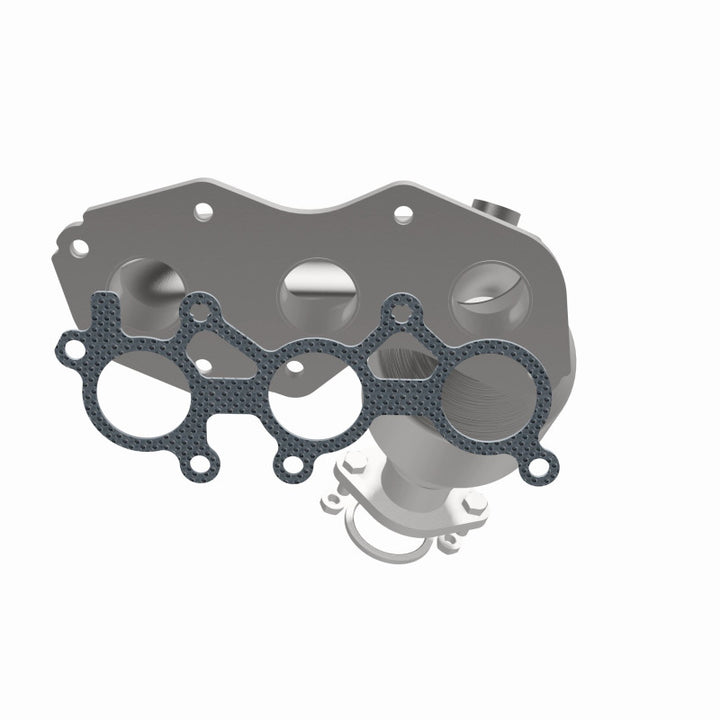 Magnaflow Conv DF 07-10 Lex/Toy ES350 Camry 05-10 Avalon 3.5L P/S Manifold NO CALIFORNIA - OneFastShop