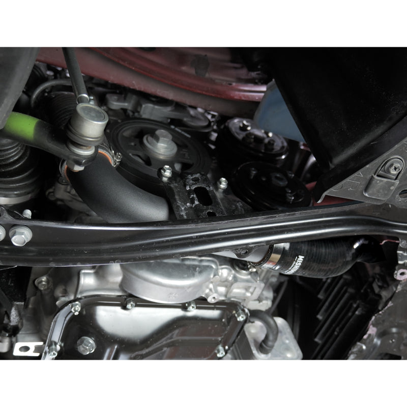 Mishimoto Intercooler Pipe Kit Wrinkle Red 2023+ GR Corolla