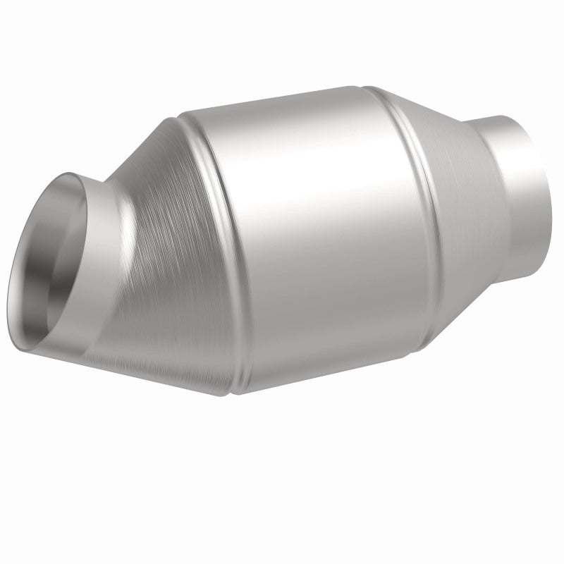 Magnaflow Universal Catalytic Converter 5.00 C/A 3.00 Spun OEM Ford Mustang 2011-2014 Jeep Liberty 2002-2003