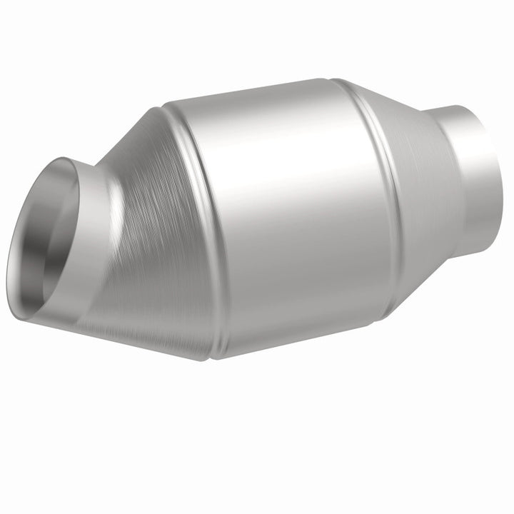 Magnaflow Universal Catalytic Converter 5.00 C/A 3.00 Spun OEM Ford Mustang 2011-2014 Jeep Liberty 2002-2003