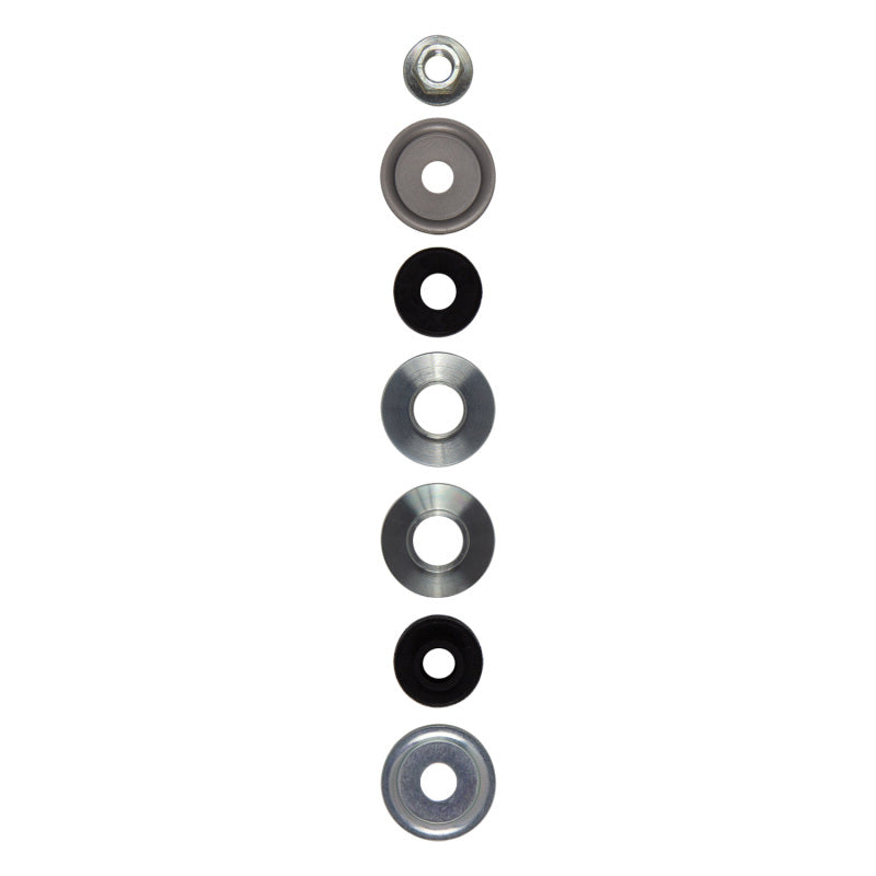 Bilstein B6 Series Rear Shock for 03-10 4Runner/FJ & 10+ GX460