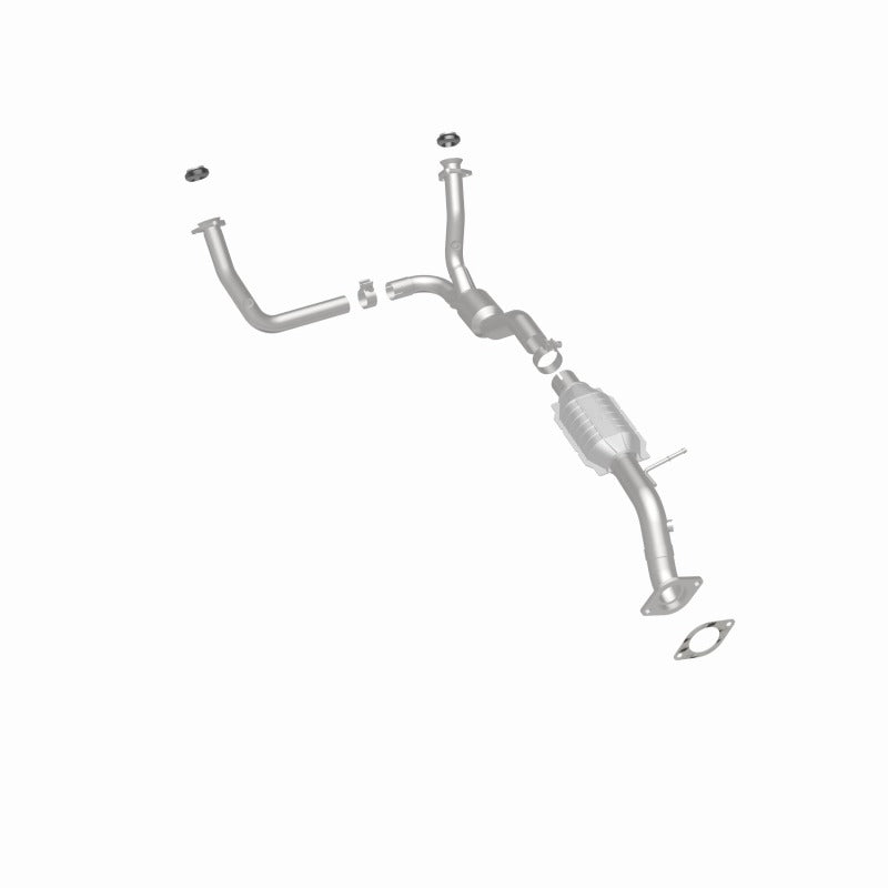 MagnaFlow Conv DF 00-04 Blazer OEM MagnaFlow Conv DF
