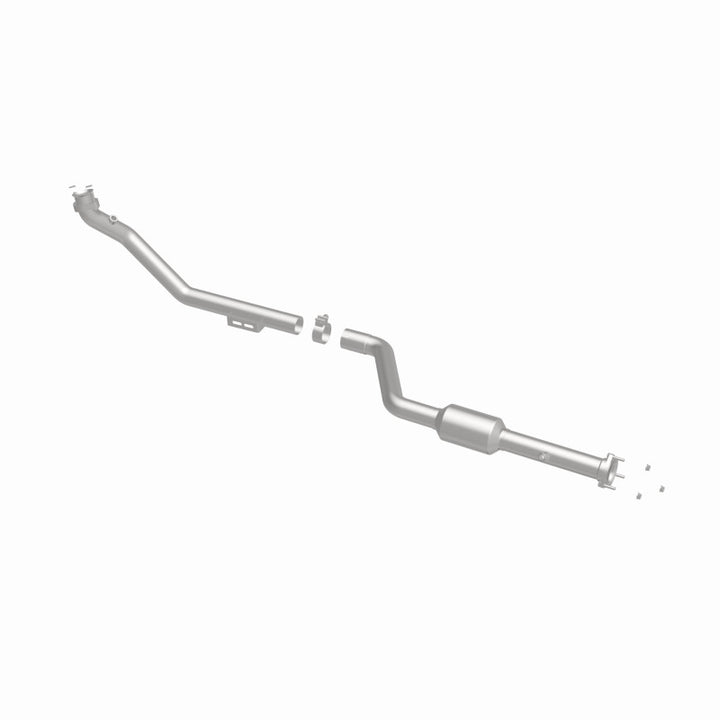 Magnaflow Direct-Fit Catalytic Converter 52722 for SLK230 2.3 (01-04) - OneFastShop