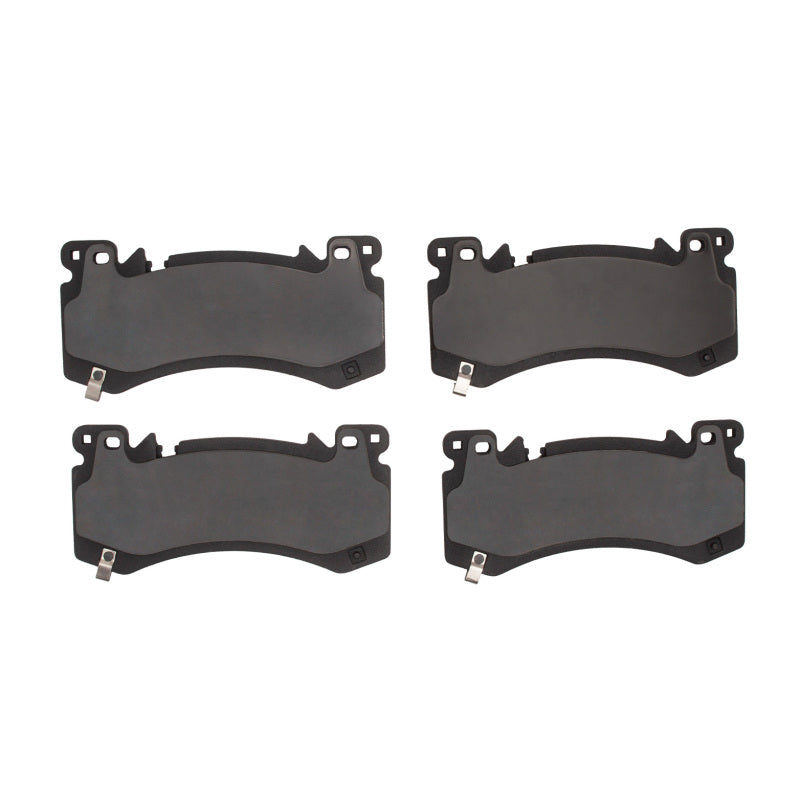 DFC 5000 Advanced Front Ceramic Brake Pads - Cadillac XT5 / XT6 / LYRIQ 2022-2026, image 2