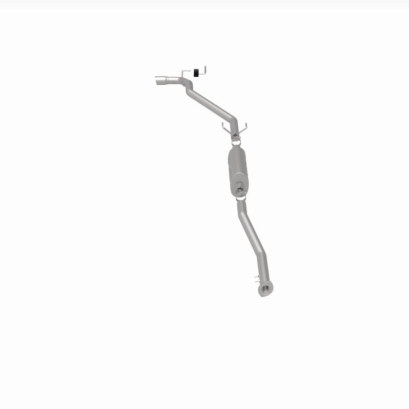 MagnaFlow Street Series Cat-Back Exhaust System for 01-03 Toyota Tacoma Cc/Sb 2 - OneFastShop