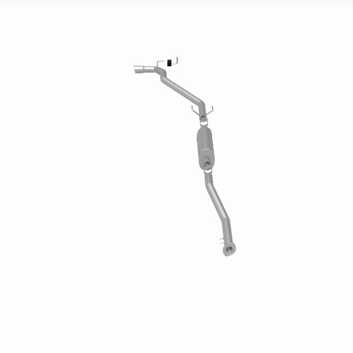 MagnaFlow Street Series Cat-Back Exhaust System for 01-03 Toyota Tacoma Cc/Sb 2 - OneFastShop