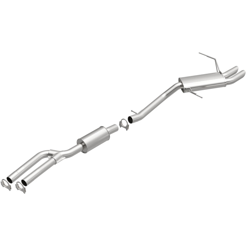 MagnaFlow BRE Exhaust Kit – for 2006–2011 BMW 328i 328i xDrive 328xi 325i 3L