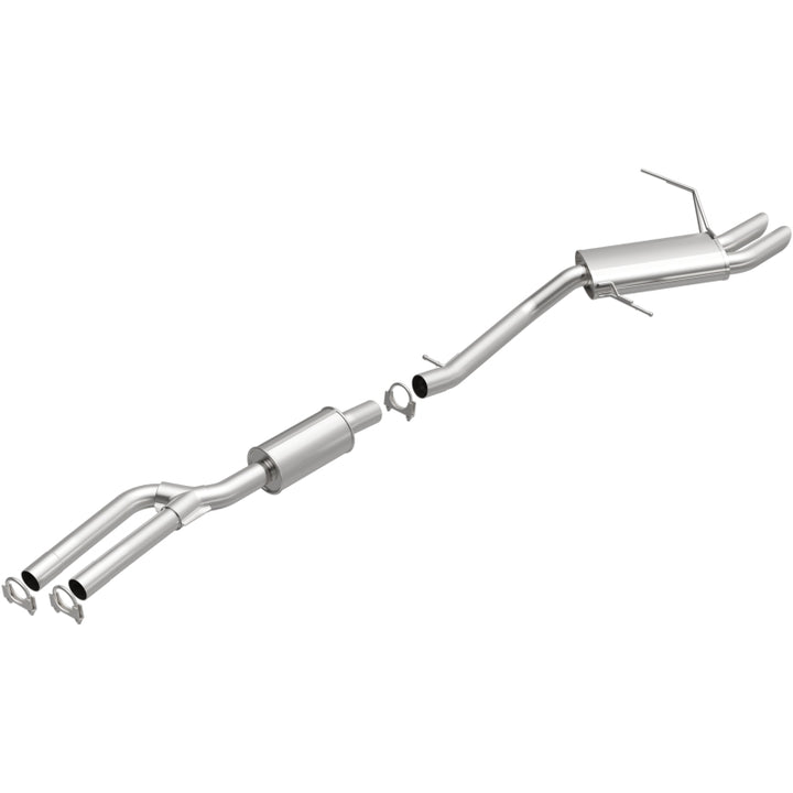 MagnaFlow BRE Exhaust Kit – for 2006–2011 BMW 328i 328i xDrive 328xi 325i 3L
