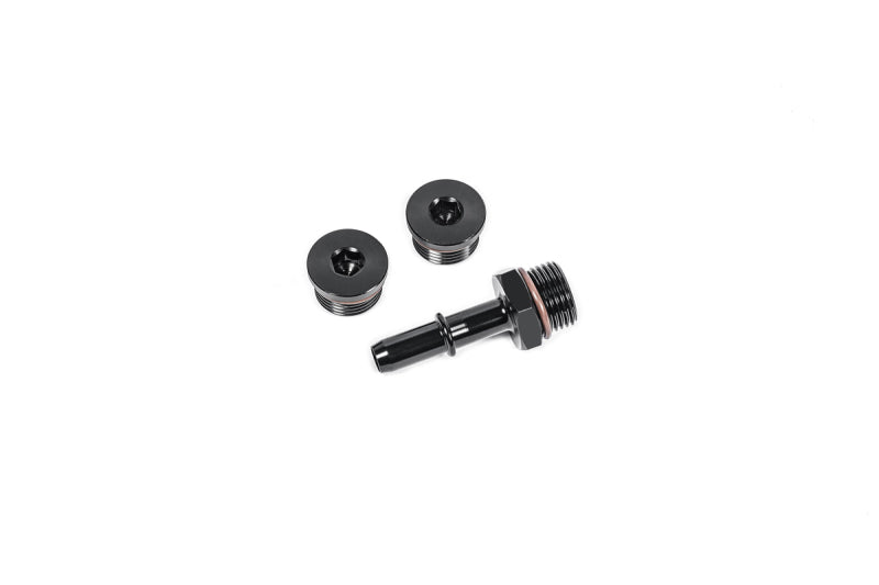 Radium Engineering 999T Fuel Rail Plumbing Kit - Can-Am Maverick R 2024+