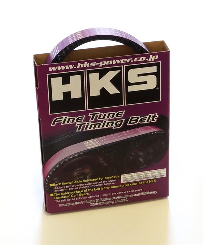HKS 1JZ-GTE Engine Timing Belt for Toyota JZX90 JZX100 JZX110 JDM Special Order - OneFastShop