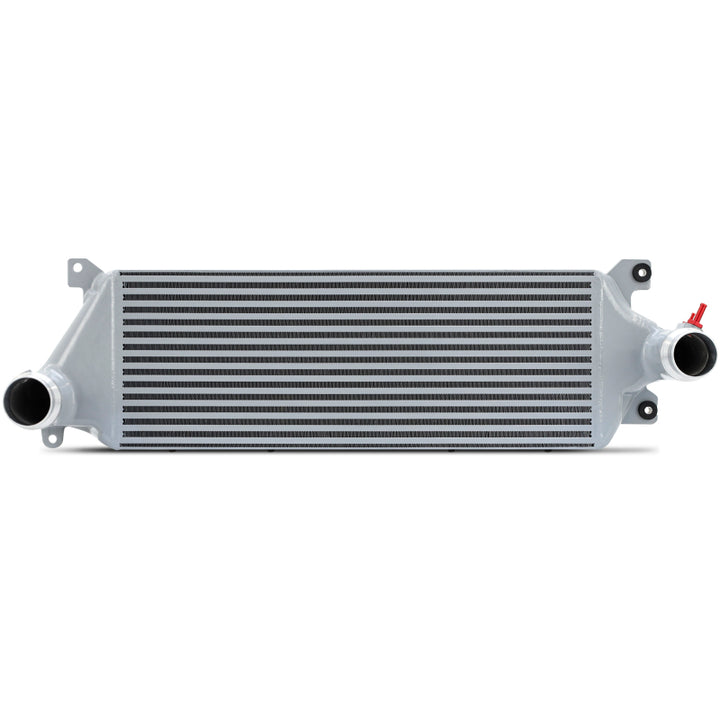 Mishimoto 24+ Tacoma Performance Intercooler Kit - SL Cooler - BK Pipes