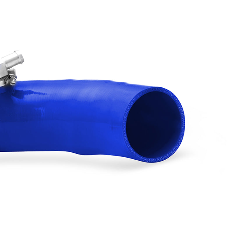 Mishimoto Air Intake Hose Kit Blue 03-06 Nissan 350Z - OneFastShop