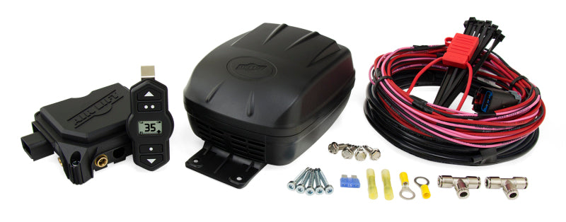 Air Lift Wireless One Compressor System (2nd Gen)