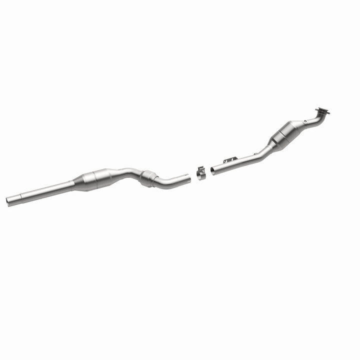 Magnaflow Direct-Fit Catalytic Converter for 98-02 Mercedes E320 3.2L - OneFastShop