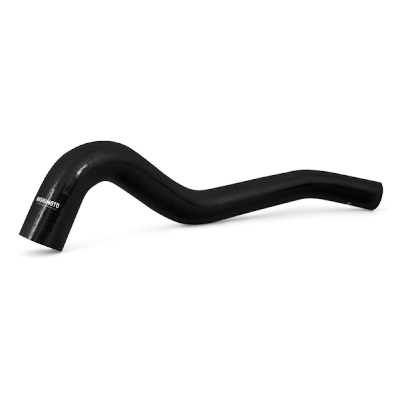 Mishimoto Silicone Hose Kit Black 15 Plus Mustang EcoBoost
