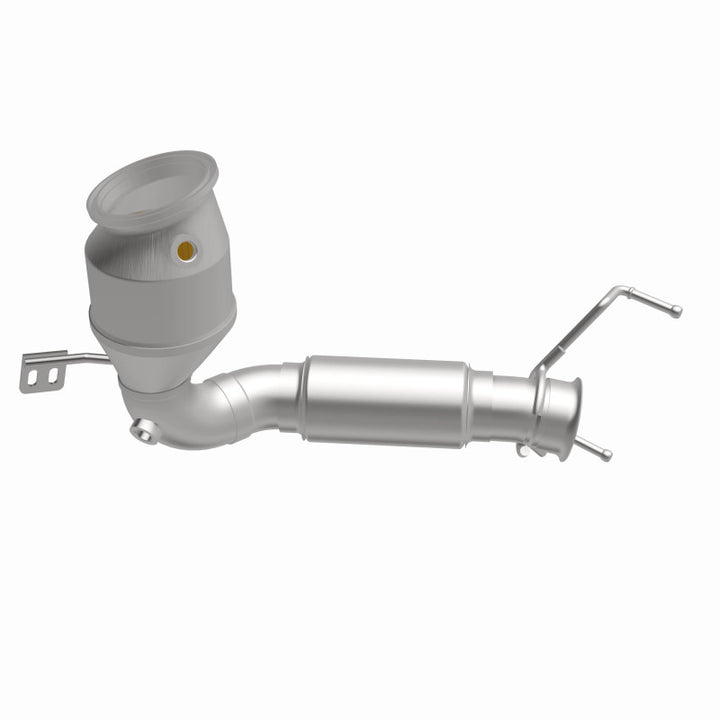 MagnaFlow 15-19 Mini Cooper S L4 2.0L Direct-Fit Catalytic Converter