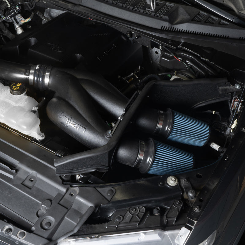 Injen 15-25 Ford F150 / 18-24 Ford Expedition Power-Flow Air Intake System