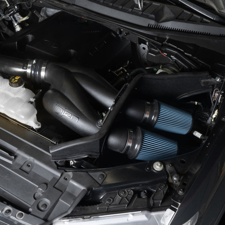 Injen 15-25 Ford F150 / 18-24 Ford Expedition Power-Flow Air Intake System