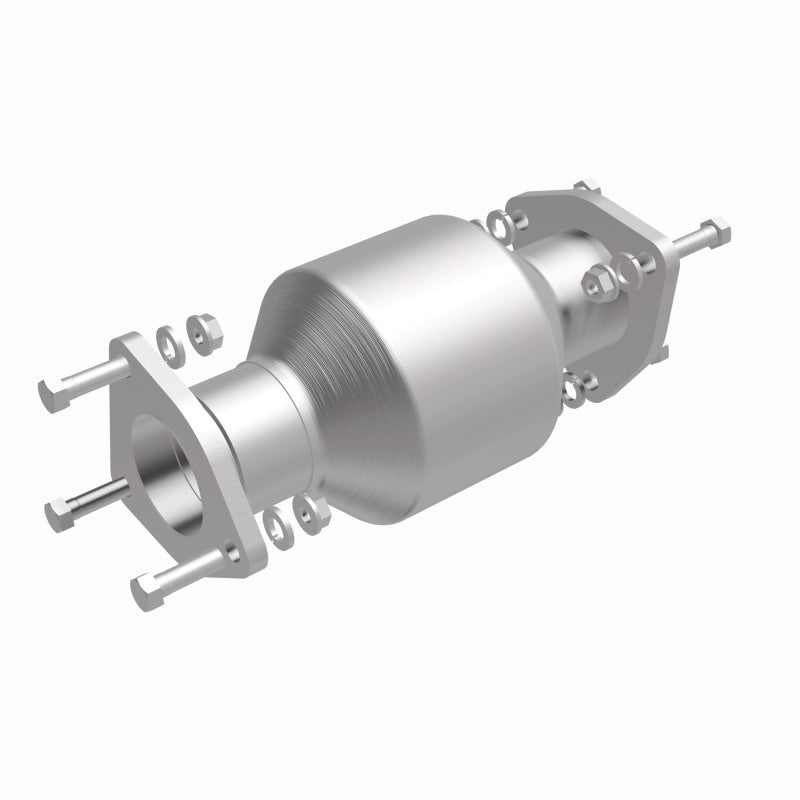MagnaFlow Direct-Fit Catalytic Converter for 09-15 Honda Pilot 3.5L
