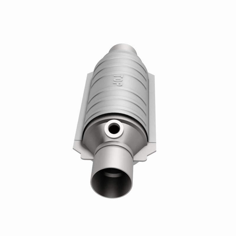 Magnaflow Universal Catalytic Converter California OBDII Honda Isuzu Nissan Volkswagen